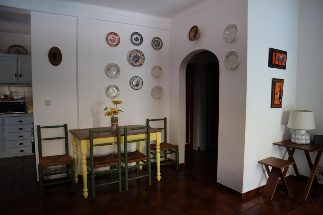 Villa Monte Santo à Montargil Extérieur photo