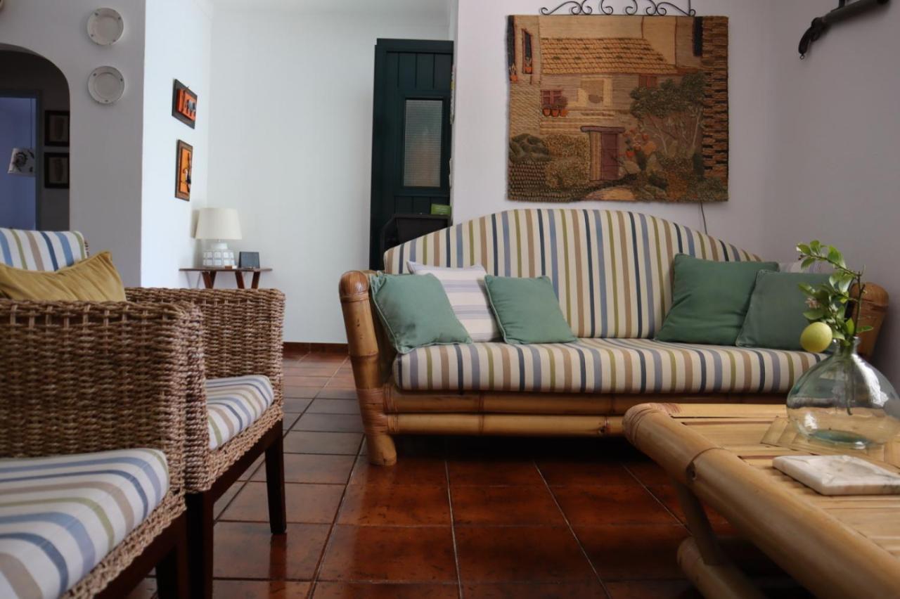 Villa Monte Santo à Montargil Extérieur photo