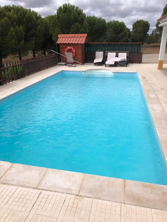 Villa Monte Santo à Montargil Extérieur photo